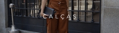 Banner da categoria Calças