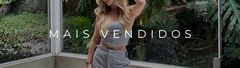Banner da categoria Mais vendidos