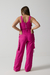 Conjunto Cargo - Rose Slaibi