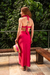 Conjunto Sereia Rosa