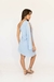 Vestido Um Ombro