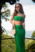 Conjunto Sereia Verde na internet
