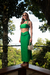 Conjunto Sereia Verde - comprar online
