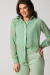 Camisa Jardim Secreto Verde - comprar online