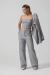 Imagem do Trio Risca de Giz com Calça Cinza