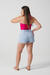 Short Gelato Azul - comprar online