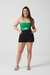 Short Gelato Preto - comprar online