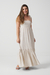 Vestido Linho Cru - comprar online