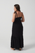 Imagem do Vestido Linho Preto