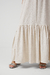 Vestido Linho Cru - loja online