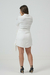 Imagem do Blazer Envelope Off White