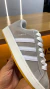Tênis Adidas Campus Cinza - loja online