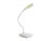 Lampara De Luz De Led Usb Recargable Nisuta