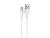 Cable Ovansu Usb Am A C 0.6M