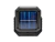 Luz De Emergencia Nisuta Con Carga Solar Nsli25W - comprar online