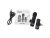 Microfono Corbatero Inalambrico 2.4Ghz Con Receptor Usb C Nisuta Nsmicw1 - GUICOM