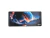 Mouse Pad 900x400x4mm gamer XXL speed con diseño