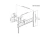 Soporte para TV de 37"-70" Nisuta hasta 35kg - comprar online