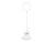 Lampara De Luz Led Usb, Flexible Regulable Y Bateria Recargable Nisuta - comprar online