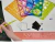 Kit De Arte Con Plantillas - comprar online