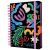 Agenda 2027 15x21 Talbot Diaria Electric Black