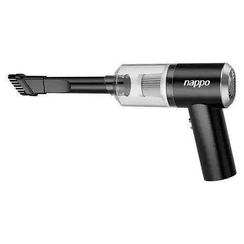 Aspiradora De Mano Nappo 2 En 1