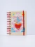 Agenda 2027 12X17 FW Fortuna 2D/P - tienda online