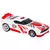 Hot Wheels Fast Racer Coleccionable 13Cm en internet