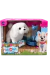 Perro Interactivo Con Bebedero Wow Mi Mascota