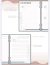 Agenda 2027 15X21 RY DxP Trendy - tienda online