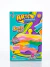 Set Arte Arena Magica Juego Sensorial Kit Texturas Didactico 1 Pieza