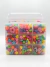 Lookmania Caja 9 Divisiones Brillantina - comprar online