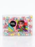Lookmania Caja 12 Divisiones Chica Madera