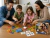 Juego De Mesa Ring Games