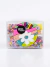 Lookmania Caja 4 Divisiones Ojitos