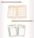 Agenda 2027 15X21 RY 2D/P Eco Chic - GUICOM