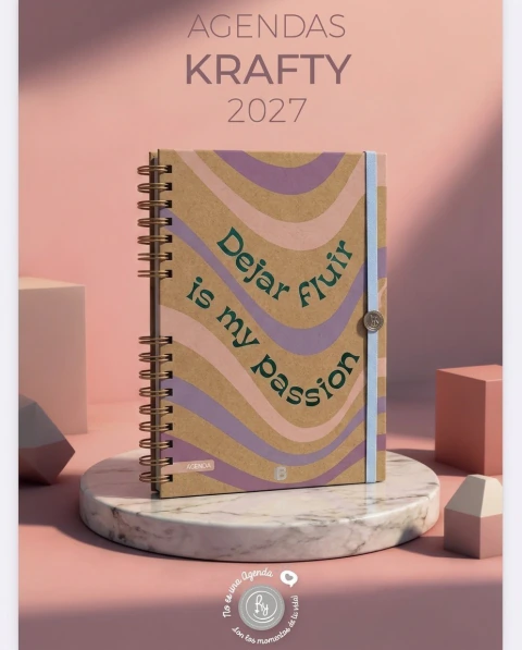 Agenda 2027 15X21 RY DxP Krafty