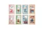 Juego De Mesa Shiki Maldon - tienda online