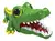 Cocodrilo A Control Remoto CrazyCroc - tienda online