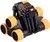 Coche Acrobático Con Tres Ruedas Y Control Remoto - SY006 - comprar online