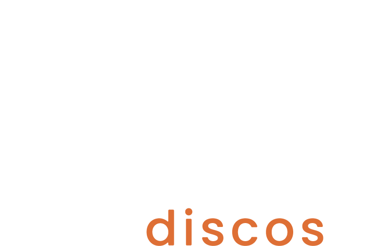 Boo Discos