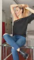 Remera Venecia - comprar online