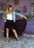 Pollera Britney - comprar online