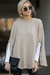 Poncho The Rolling Stones - tienda online