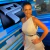 Vestido Orus - Romina Ceballos