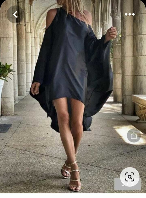 Túnica Katy Perry - comprar online