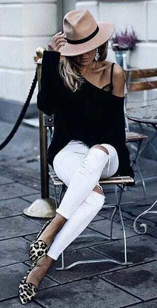 Sweater Amsterdam