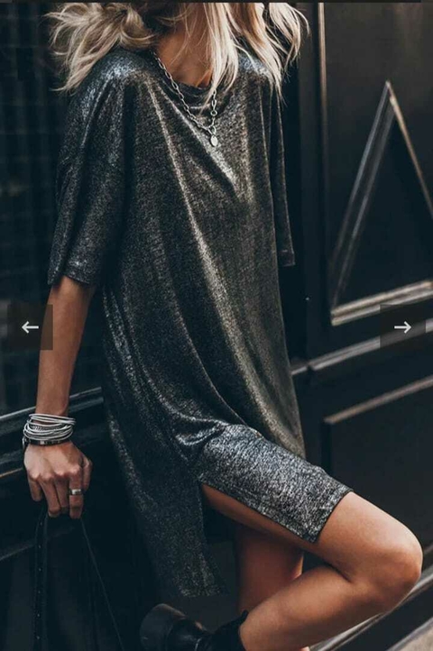 Vestido Mora