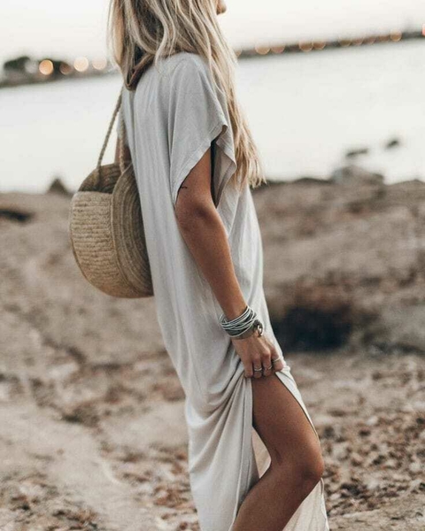 Vestido Charlotte