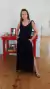 Vestido Emilia